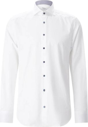 Stenstr&ouml;ms Hombre, Camisas, Blanco, Talla: 2XL