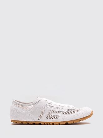 Balmain Sneakers BALMAIN Donna colore Bianco