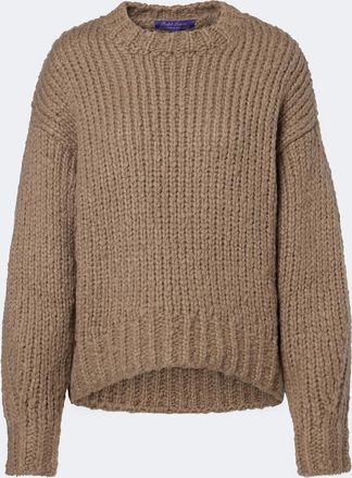 Ralph Lauren Collection Cashmere sweater
