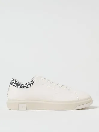 A|X Armani Exchange Sneakers Armani Exchange in pelle sintetica a grana
