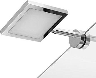 Gedy Gedy - D0401300000 Lampara Led G-ibiza Con Enganche Universal - Ref: D0401300000