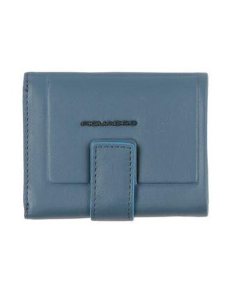 Piquadro Kleinlederwaren - Brieftaschen auf YOOX.COM