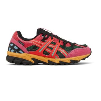 Asics Heren, Sport, Veelkleurig, Maat: 46 EU