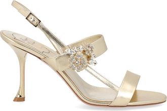 Roger Vivier Efflorescence sandal