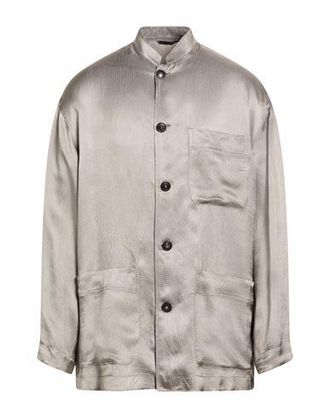Giorgio Armani ROPA DE ABRIGO - Chaquetas y cazadoras en YOOX.COM