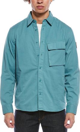 Belstaff Scale Shirt