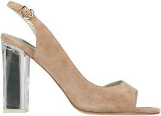 Luciano Barachini CALZATURE - Sandali su YOOX.COM