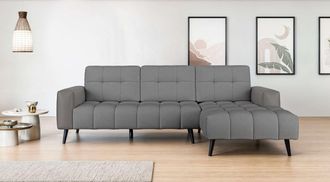 HOME AFFAIRE Ecksofa