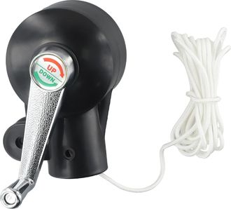 OEM Accesorios Para Sombrillas De Patio, Accesorios Para Sombrillas De Patio, Manivelas, Manivelas De Repuesto Para Sombrillas De Patio De Exterior, Acces