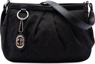 Gucci Pre-owned Gucci GG Canvas Sukey Crossbody Ladies AASO98FQDVIIEO8P