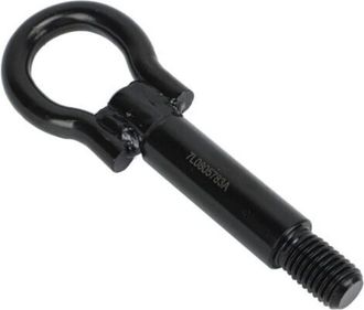 OEM Anillo De Remolque 7l0805783a 2002 Pieza De Repuesto De Aleaci&oacute;n De Acero De Alta Resistencia Para Una Instalaci&oacute;n M&aacute;s Sencilla Gancho De Remolque Del