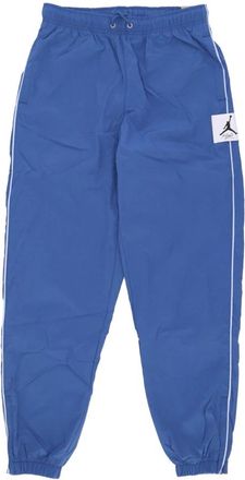 Nike Jordan Essential Statement Warm Up Pant - Heren - Trainingsbroeken - Blauw - XS - Nylon - Fitness
