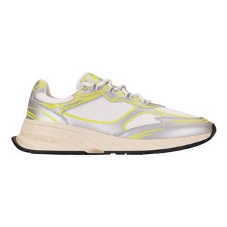 Dsquared2 Zapatillas - Shoes - Hombre - Blanco - 45 EU