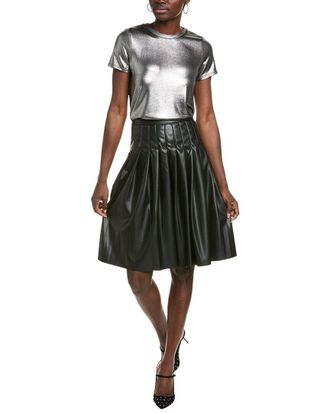 Nanette Lepore A-Line Skirt