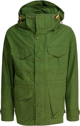 Manifattura Ceccarelli All Seasons Jackets And Coats Green