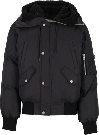 Maison Margiela Uomo, Giacche, Nero, XL, new