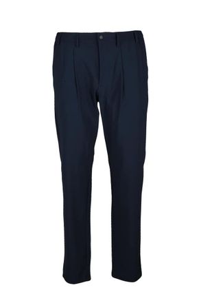 People of Shibuya People Of Shibuya Technical Stretch Trousers - Multicolor