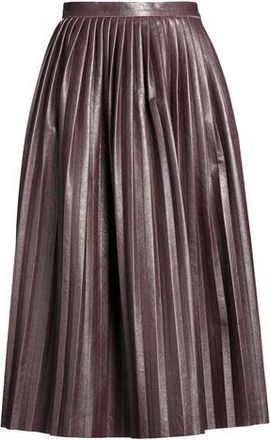 Maison Margiela BOTTOMWEAR - Gonne midi su YOOX.COM