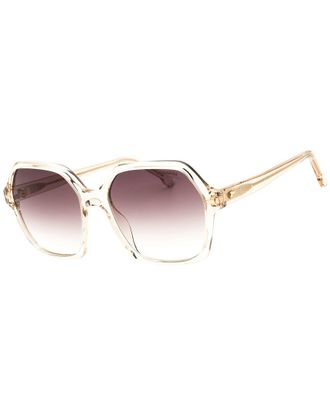 Carrera Womens Carrera 3026/S 56Mm