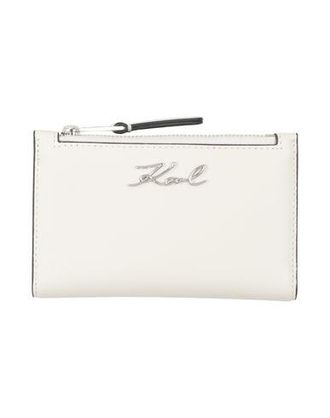 Karl Lagerfeld PICCOLA PELLETTERIA - Portafogli su YOOX.COM