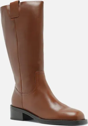 Arezzo Hadley Leather Boot