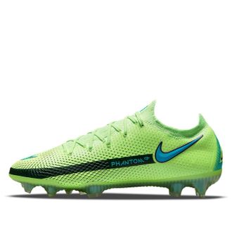 Nike Phantom GT Elite FG Lime Glow CK8439-303