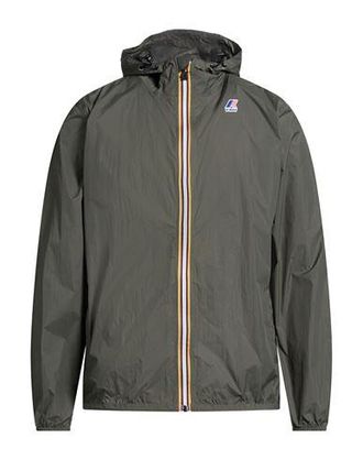 K-Way Jackets