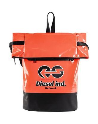 Diesel TASCHEN - Rucks&auml;cke auf YOOX.COM