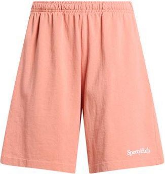 Sporty & Rich BOTTOMWEAR - Shorts e bermuda su YOOX.COM