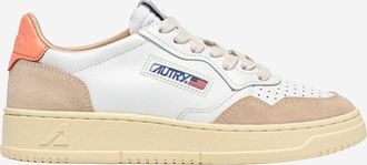 Autry Medalist Low Sneakers