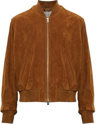 Ami Hombre, Chaquetas, Marr&oacute;n, Talla: XL