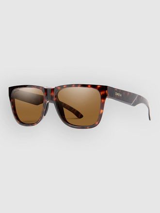 Smith Lowdown 2 Tortoise Gafas de Sol marr&oacute;n