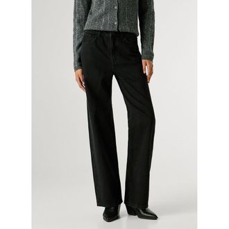 Pepe Jeans London LEXA rechte jeans met hoge taille