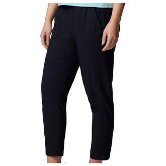 Columbia Cedar Crest Pant Trekkinghose f&uuml;r Damen | schwarz
