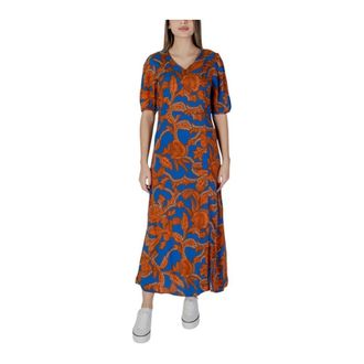 b.young Donna, Abiti, Multicolore, M, new