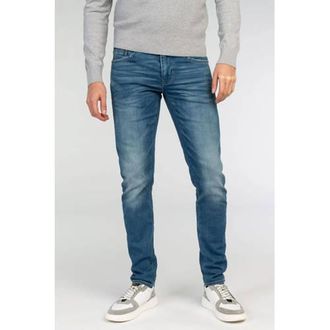 PME Legend slim fit jeans Tailwheel soft mid blue
