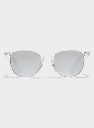 Le 31 Lucas retro sunglasses
