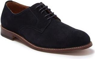 Gordon Rush Daniels Buck Derby in Navy Suede at Nordstrom Rack, Size 10.5
