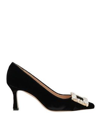 FRANCESCO SACCO SCHUHE - Pumps auf YOOX.COM