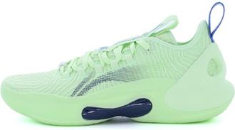 Li-Ning Yushuai Ultra Low Green Neon ABAU033-5