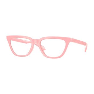 Versace Demo Cat Eye Eyeglasses VE3352U 5452 53