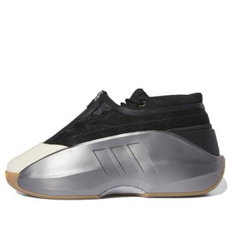 adidas Crazy IIInfinity Silver Metallic IE7687