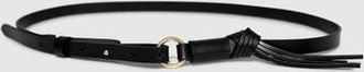 Belle & Bloom One To Beat Belt in Black at Nordstrom