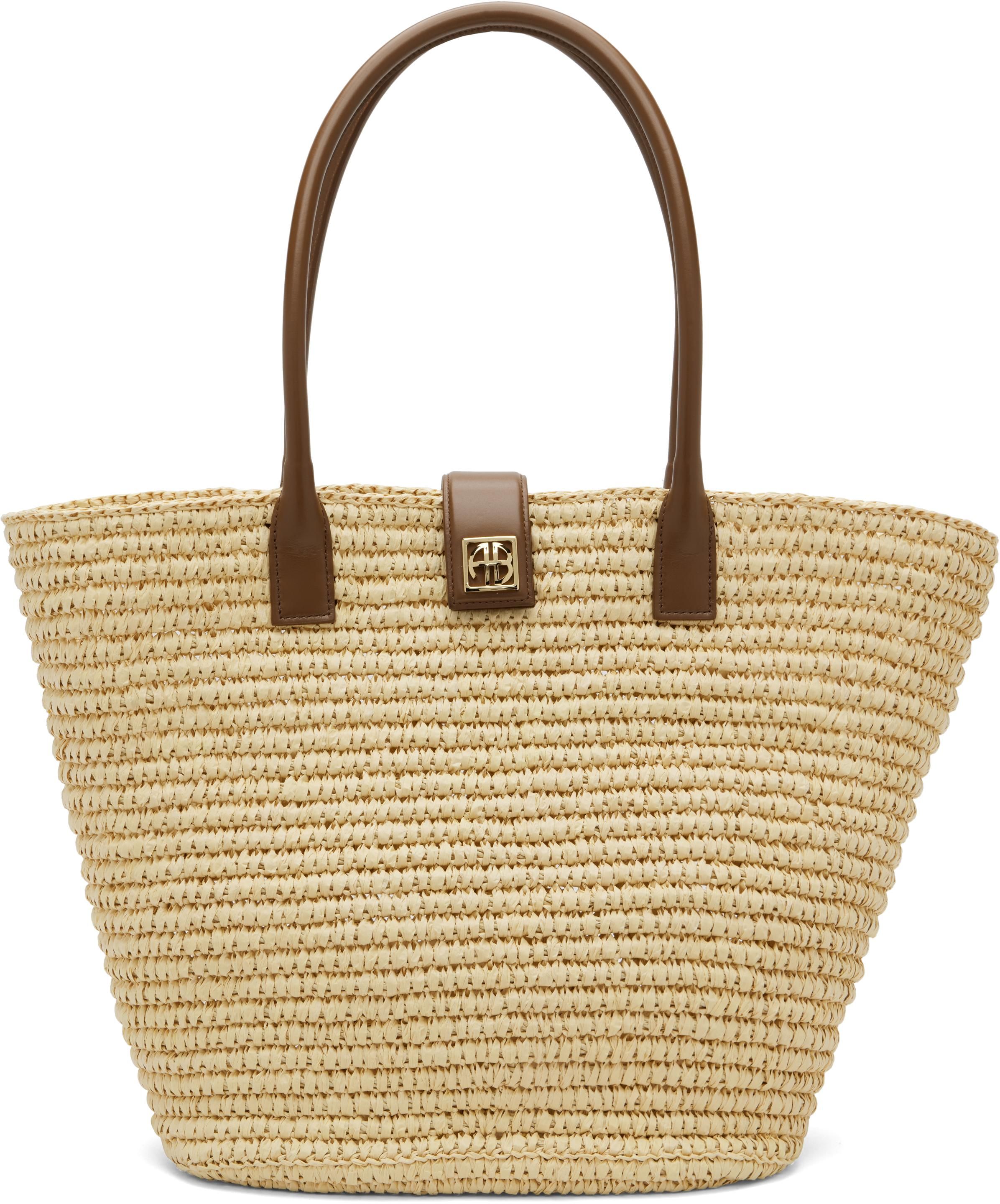 関税送料込み【ANINE BING】モノグラムトート Anine Bing Bags from $348.00 - on Stylight