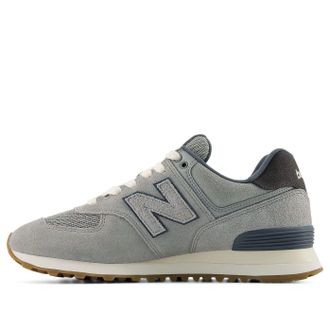 New Balance 574 Slate Grey Graphite U5746VZ