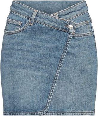 Maje Denim skirts