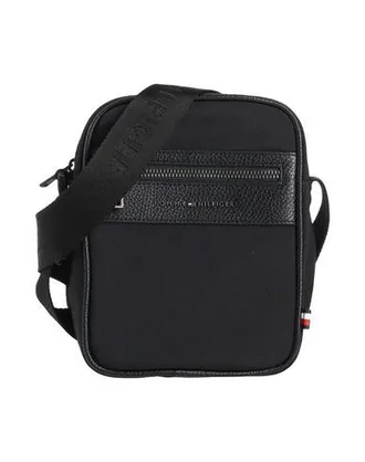 Tommy Hilfiger BOLSOS - Bolsos con bandolera en YOOX.COM