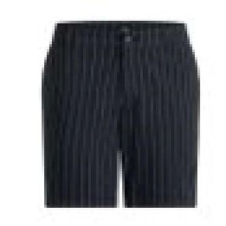 HUGO BOSS Hugo, Casual Shorts, male, Blue, Size: W33 Casual Shorts