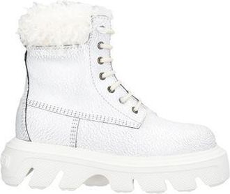 Casadei CALZADO - Botines de caña alta en YOOX.COM