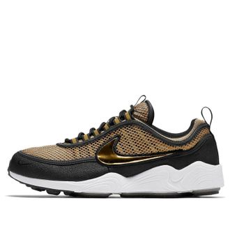 Nike Air Zoom Spiridon Golden Shine 849776-770